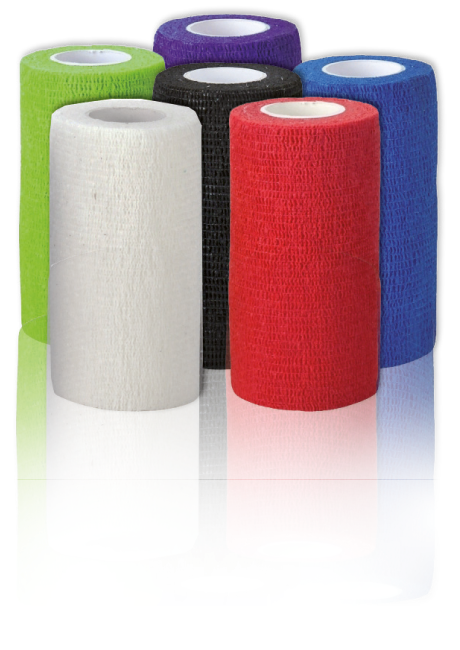 Flex-bandages